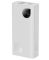 Baseus PPAD040 10000 mAh 30W Adaman2 Білий (754847)