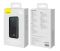 Baseus PPBD04010 Bipow Pro 10000 mAh 20W Чорний (754886)