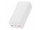 Baseus Bipow Overseas 20W 30000 mAh (PPBD050402) White [81862]