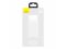 Baseus Bipow Overseas 20W 30000 mAh (PPBD050402) White [81862]