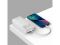 Baseus Bipow Overseas 20W 30000 mAh (PPBD050402) White [81862]