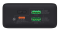 Baseus Adaman 2 Metal Digital Display 20000 mAh 30W Black (PPAD050001) [76248]