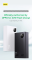 Baseus Adaman 2 Metal Digital Display 20000 mAh 30W Black (PPAD050001) [76248]