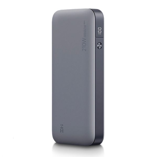 Xiaomi ZMI No. 20 Model 25000 mAh 210W Backup Battery (QB826G) [58657]