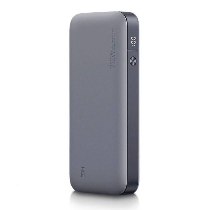 Xiaomi ZMI No. 20 Model 25000 mAh 210W Backup Battery (QB826G) [58657]
