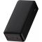 Baseus Bipow Overseas 20W 30000 mAh Black (PPBD050401) [78870]