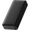 Baseus Bipow Overseas 15W 20000 mAh Black (PPBD050101) [79682]