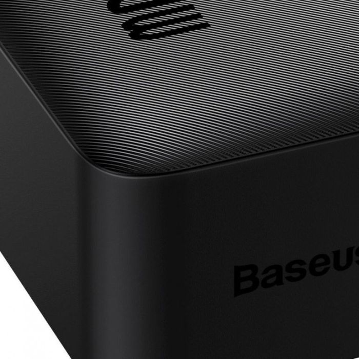 Baseus Bipow Overseas 20W 30000 mAh Black (PPBD050401) [78870]