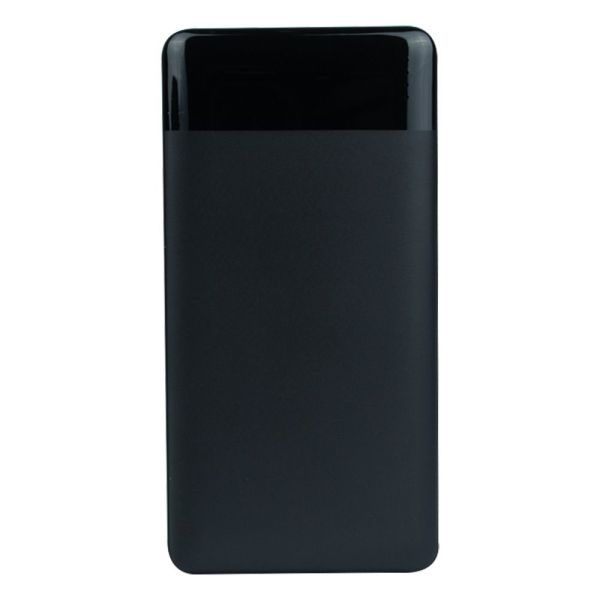 Power Bank (Повір банк) Hoco J72 10000 mAh Чорний