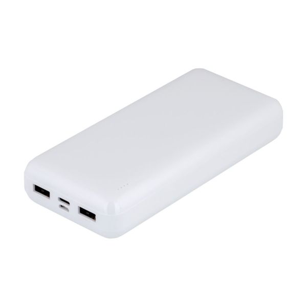 Power Bank (Повір банк) Hoco J72A Easy travel 20000 mAh Білий