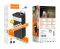 Hoco J86 Powermaster 22.5W fully compatible 40000 mAh Чорний