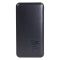 Power Bank Hoco J87 PD20W+QC3.0 10000 mAh Чорний
