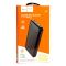 Power Bank Hoco J87 PD20W+QC3.0 10000 mAh Чорний