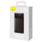 Baseus Bipow Digital Display 20000 mAh 25W швидка зарядка чорний (PPBD020301)