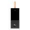 Baseus Elf Digital Display 65W 20000 mAh Black (PPJL000001, PPJL65C)