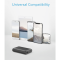 Anker PowerCore 10000 mAh Black (A1263011)