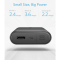 Anker PowerCore 10000 mAh Black (A1263011)