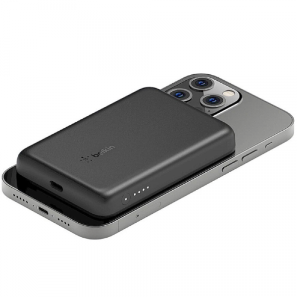 Belkin Magnetic Wireless 2500mAh (BPD002btBK)
