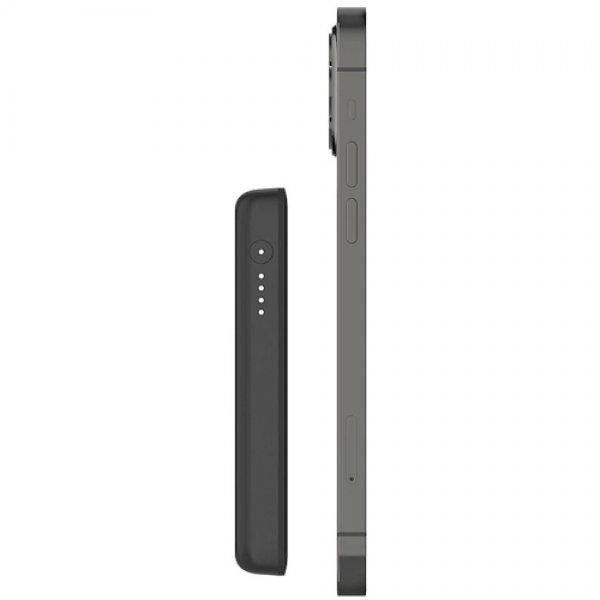 Belkin Magnetic Wireless 2500mAh (BPD002btBK)