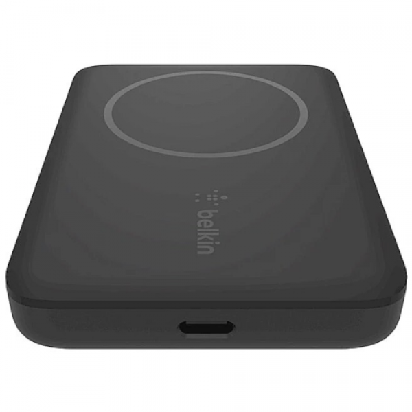 Belkin Magnetic Wireless 2500mAh (BPD002btBK)