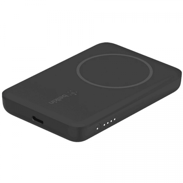 Belkin Magnetic Wireless 2500mAh (BPD002btBK)