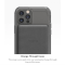 Mophie Snap+ Juice Pack Mini MagSafe 5000 mAh Black (SNP-JP-MINI-5K-M2)