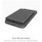 Mophie Snap+ Juice Pack Mini MagSafe 5000 mAh Black (SNP-JP-MINI-5K-M2)