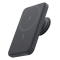 Anker 622 Magnetic Wireless Portable Charger MagGo with PopSockets 5000 mAh Black (A1612)