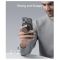 Anker 622 Magnetic Wireless Portable Charger MagGo with PopSockets 5000 mAh Black (A1612)