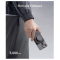 Anker 622 Magnetic Wireless Portable Charger MagGo with PopSockets 5000 mAh Black (A1612)