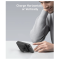 Anker 622 Magnetic Wireless Portable Charger MagGo with PopSockets 5000 mAh Black (A1612)