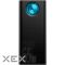 Baseus Amblight Digital Display 65W 30000 mAh Чорний (PPLG000101)
