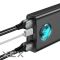 Baseus Amblight Digital Display 65W 30000 mAh Чорний (PPLG000101)