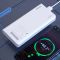 Romoss Sense 8F 30000 mAh White (PHP30-711-1133H) (OPT-9621)