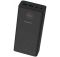 Romoss PEA40 Zeus 40000 mAh 18W 3A чорний (PEA40-112)