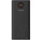 Romoss PEA40 Zeus 40000 mAh 18W 3A чорний (PEA40-112)