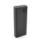 Baseus  Adaman Metal Quick Charge PW 20000 mAh 22,5W , 2* Micro USB + Type-C, Q40 PPADM20S
