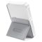 Hoco Q10 MagSafe Transparent 3-in-1 5000 mAh 20W білий