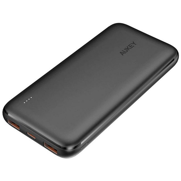 Aukey PB-N73 10000 mAh 12W Black