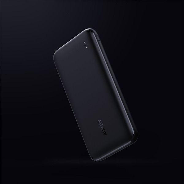 Aukey PB-N73 10000 mAh 12W Black