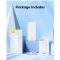 Baseus Airpow 20000 mAh 20W White (PPAP20K)