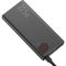 Baseus Adaman 20000 mAh 22.5W Black (PPAD000101)
