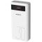 Power Bank Romoss Sense 8P+ 18W 30000mAh White (PHP30 PRO)