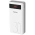Power Bank Romoss Sense 8P+ 18W 30000mAh White (PHP30 PRO)