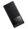 Baseus Star-Lord Digital 20000 mAh 22.5W PPXJ20 Black