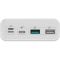 Power Bank Romoss Sense 8P+ 18W 30000mAh White (PHP30 PRO)