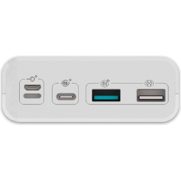 Power Bank Romoss Sense 8P+ 18W 30000mAh White (PHP30 PRO)