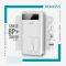 Power Bank Romoss Sense 8P+ 18W 30000mAh White (PHP30 PRO)
