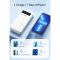 Power Bank Romoss Sense 8P+ 18W 30000mAh White (PHP30 PRO)