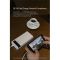 Power Bank Romoss Sense 8P+ 18W 30000mAh White (PHP30 PRO)